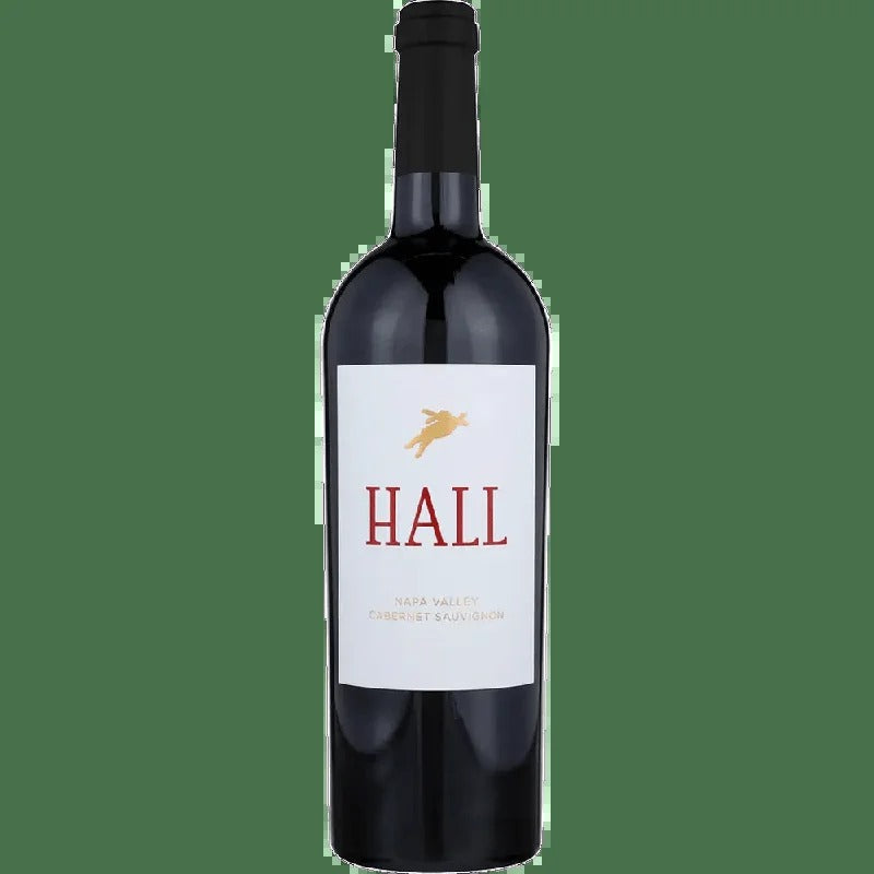 Hall Cabernet Sauvignon Napa, 2020