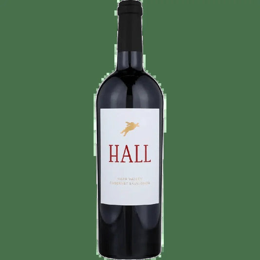 Hall Cabernet Sauvignon Napa, 2020