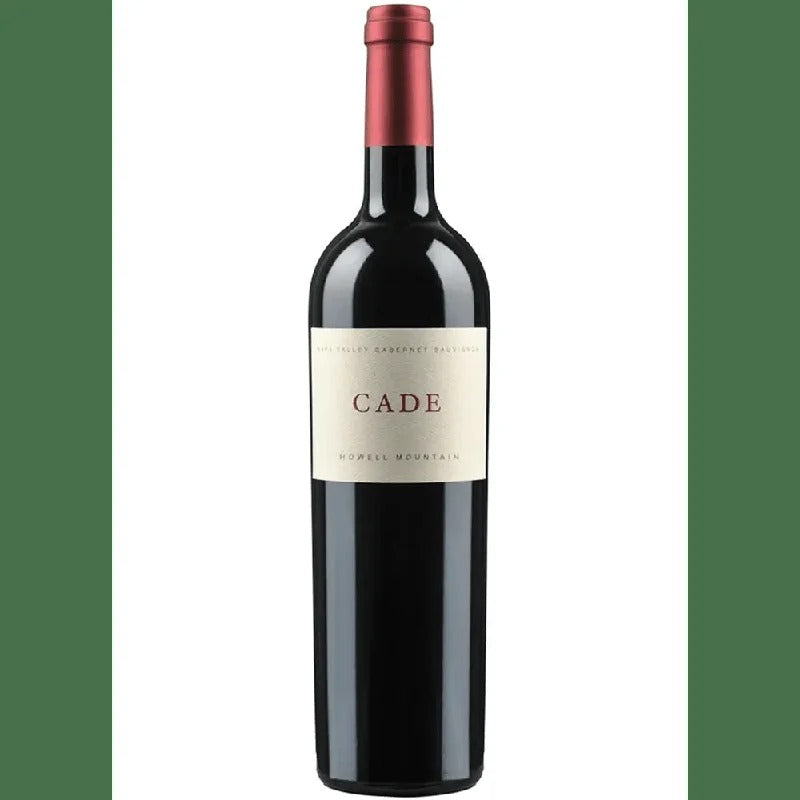 Cade Cabernet Sauvignon Howell Mountain