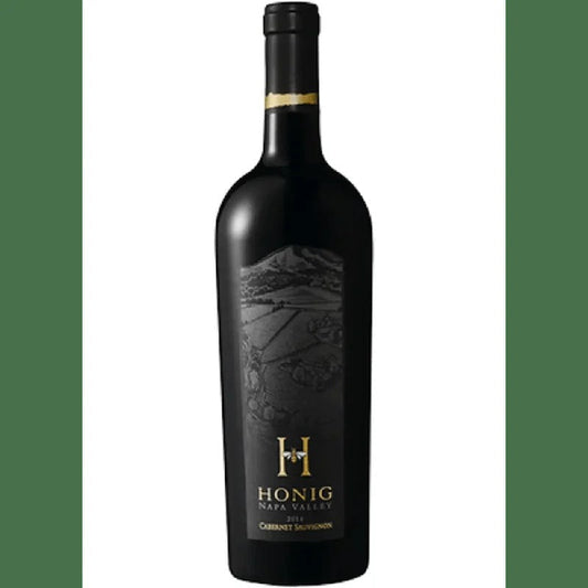 Honig Cabernet Sauvignon, 2018