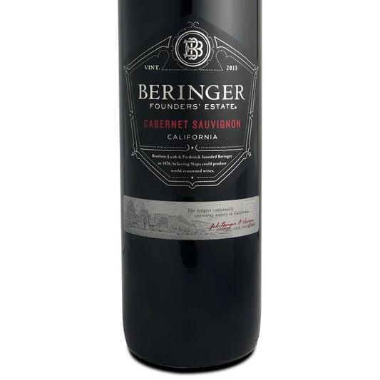 Founders’ Estate Cabernet Sauvignon 2013