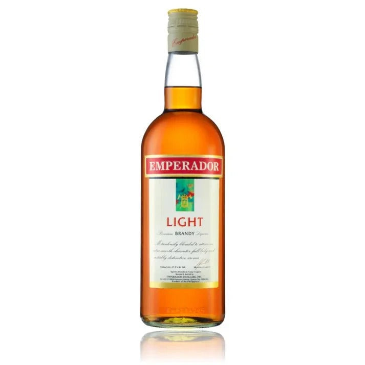Emperador Light Brandy 55