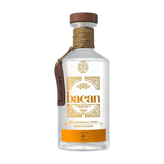 Bacan Guaro Aguardiente 29% 700ml