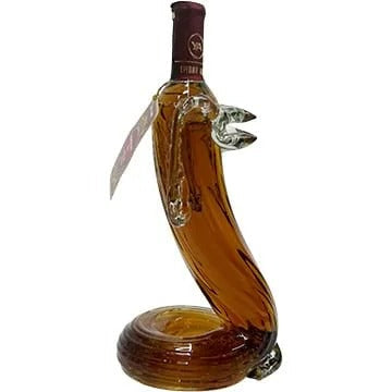 Armenian Soul Cobra 10 Year Old XO Brandy 375ml