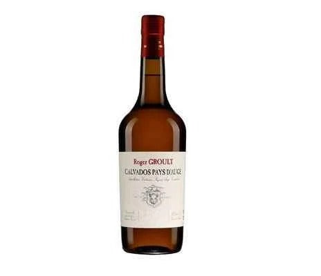 Roger Groult Calvados Pays D’auge