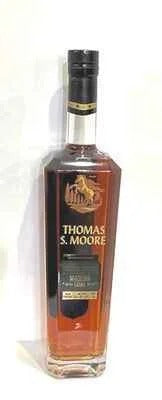 Thomas S. Moore Madeira Cask Whiskey