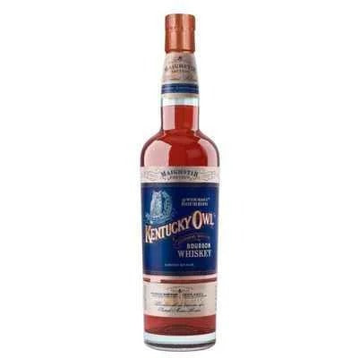 Kentucky Owl Bourbon Maighstir Edition
