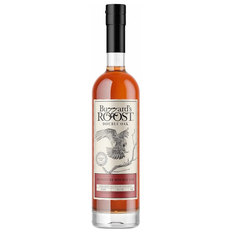 Buzzard’s Roost Signature Double Oak