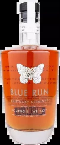 Blue Run Reflection Kentucky Straight Bourbon Whiskey 750ml