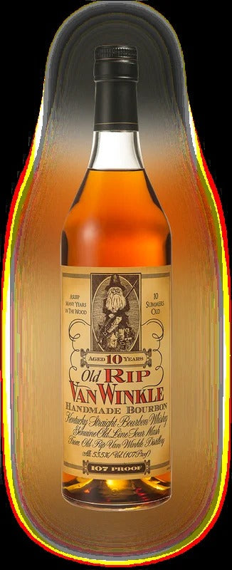 Old Rip Van Winkle 10 Year Bourbon 750ml