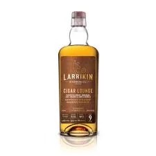 Larrikin Cigar Blend 9 Year Old Kentucky Straight Bourbon Whiskey 750ml