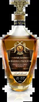Shankar Varchas Barrel Proof Straight Bourbon Whiskey 750ml
