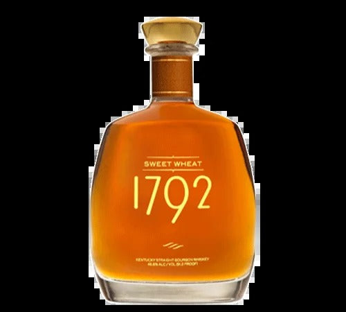 1792 Sweet Wheat Kentucky Straight Bourbon Whiskey 750ml