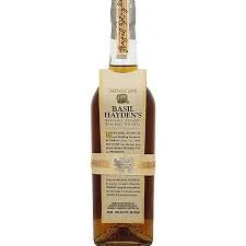 Basil Hayden Kentucky Straight Bourbon Whiskey 750ml