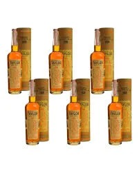 Colonel E.H. Taylor Small Batch Kentucky Bourbon Whiskey Bundle 750ml 6-Pack