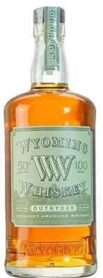 Wyoming Whiskey Outryder