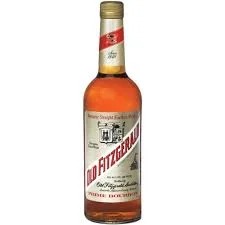 Old Fitzgerald Prime Bourbon Whiskey 750ml