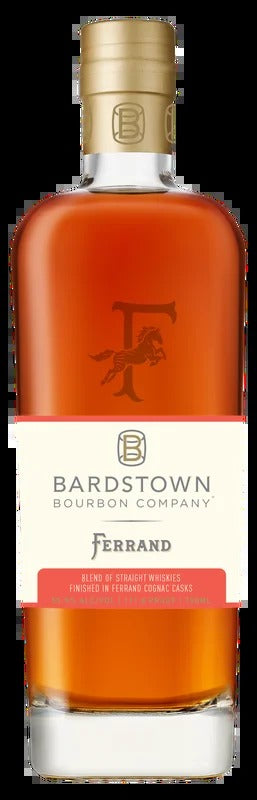 Bardstown Collaborative Series Maison Ferrand II Cognac Finished Bourbon Whiskey 750ml