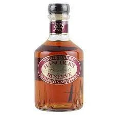 Hancock’s Presidents Reserve Single Barrel Bourbon Whiskey 750ml