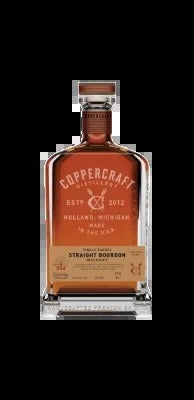 Coppercraft Single Barrel Bbn