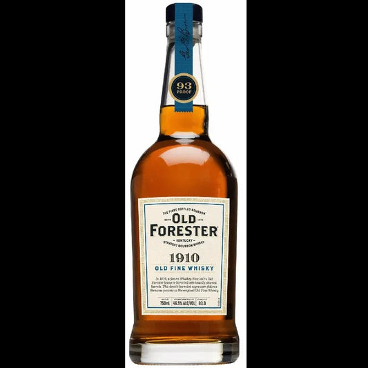 Old Forester 1910 Bourbon
