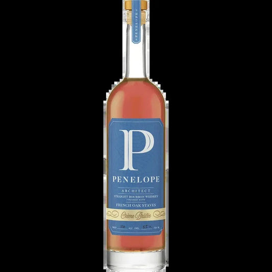 Penelope Creme Brulee Bourbon Whiskey