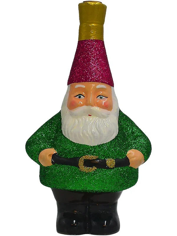 Collector’s Edition Santa Claus American Bourbon Whiskey 750ml