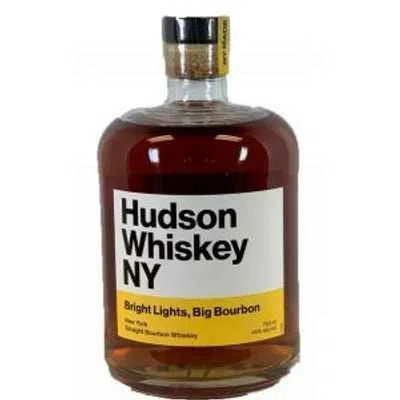 Hudson NY Whiskey