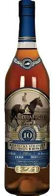 Calumet Farm 10 Yr KY Bourbon