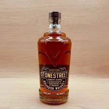 Stone Street Kentucky Straight Bourbon Whiskey 750ml
