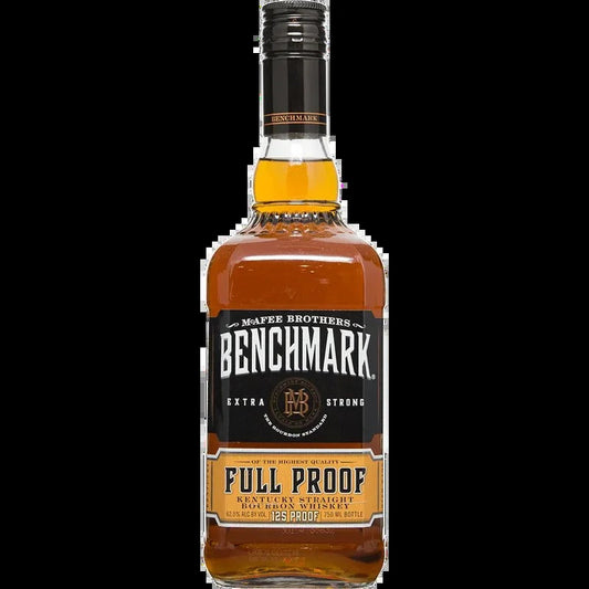 Benchmark Full Proof