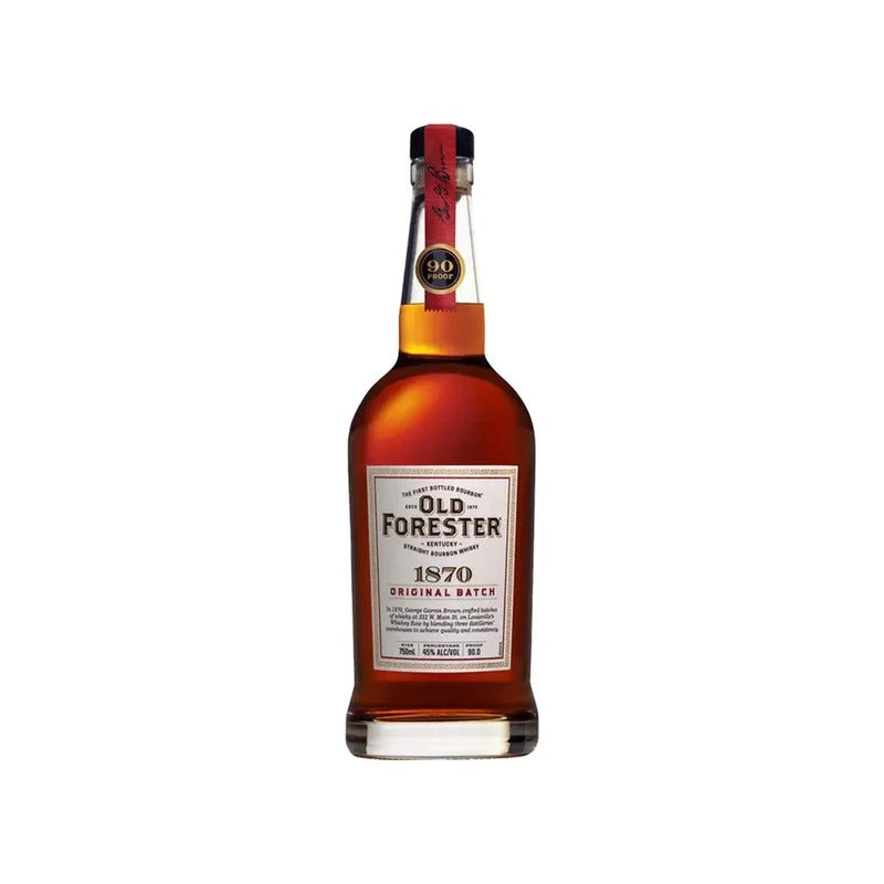 Old Forester 1870 – 750ML