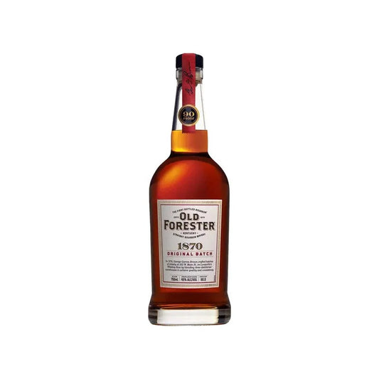 Old Forester 1870 – 750ML