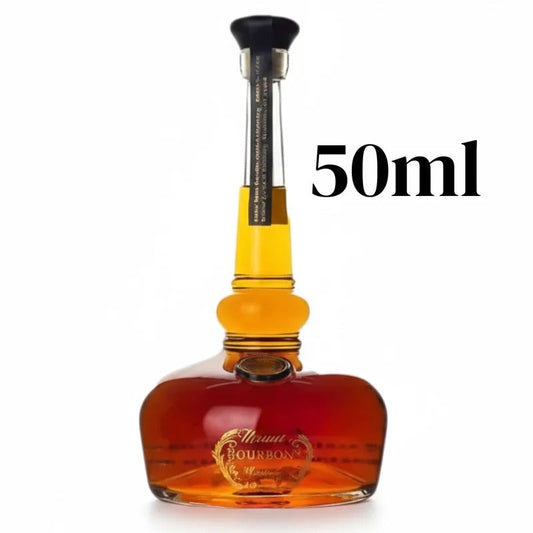 Willett Pot Still Reserve Bourbon Whiskey 50ml
