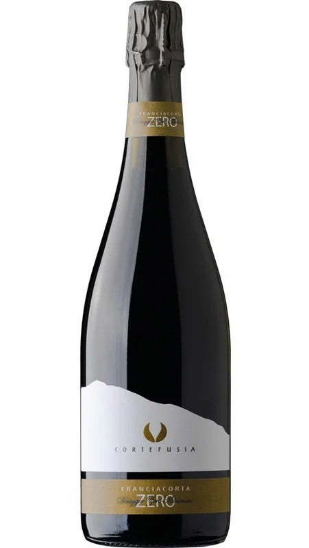 Franciacorta Dosaggio Zero Milllesimato – Corte Fusia