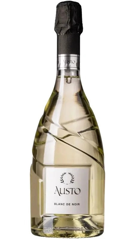 Blanc de Noir Spumante Brut – Austo
