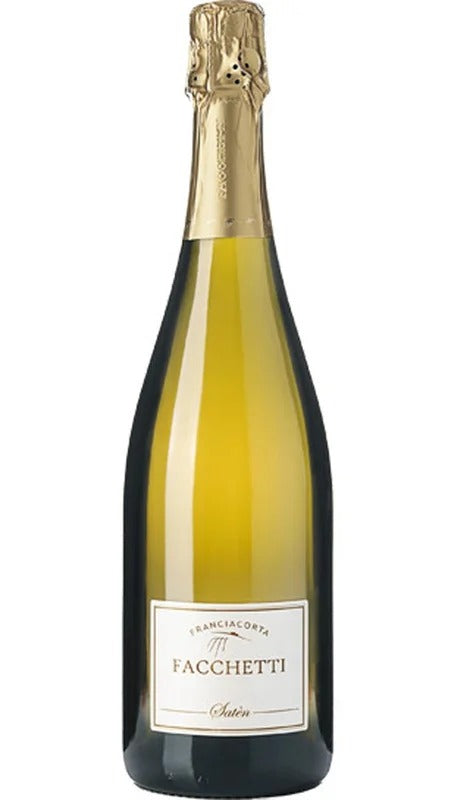 Franciacorta DOCG Satèn – Facchetti
