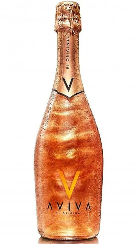 Spumante Aviva – Pink Gold 0.75L