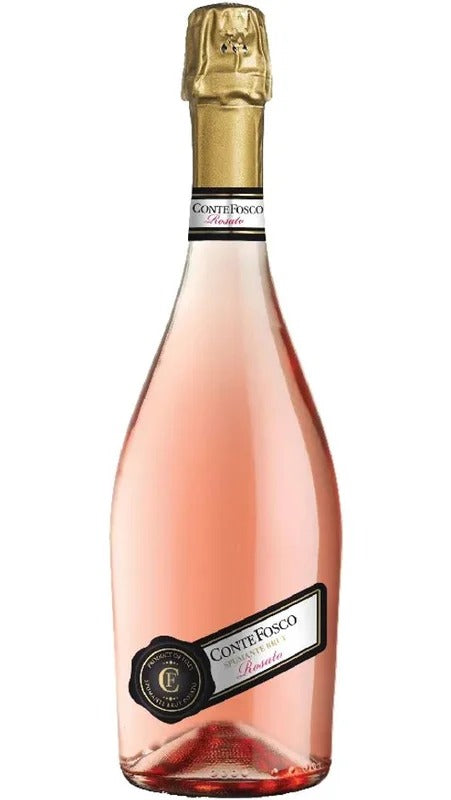 Spumante Rosato Brut IGT – Conte Fosco