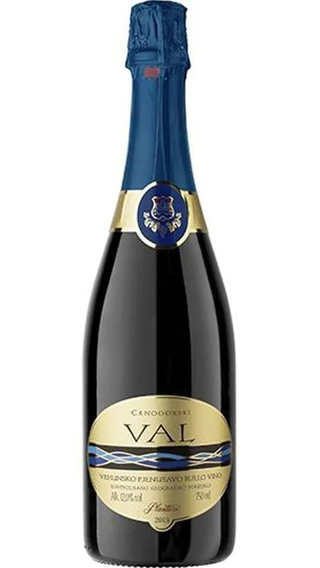 Crnogorski Val Brut – Plantaze