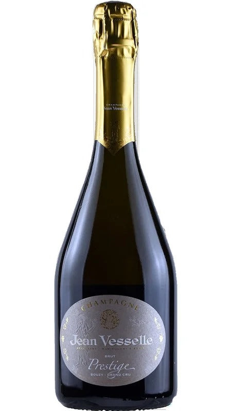 Champagne Prestige Brut Grand Cru – Jean Vesselle