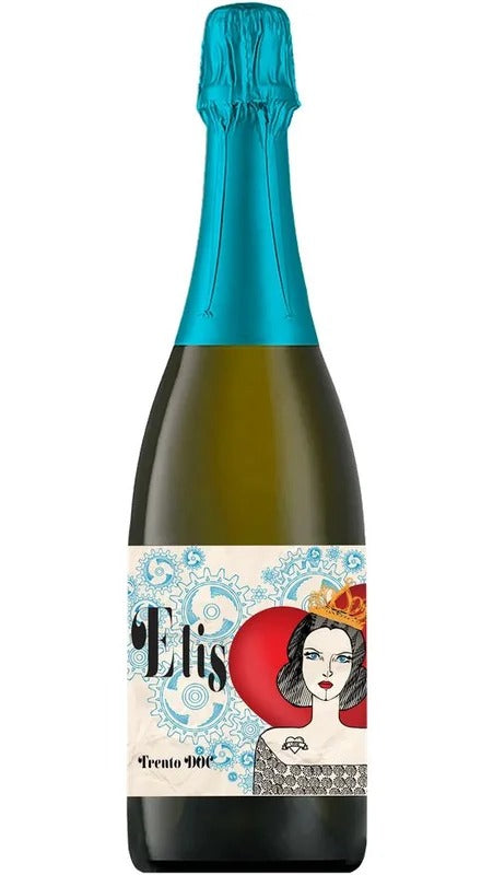 Spumante Trento DOC Elis – Ritterhof