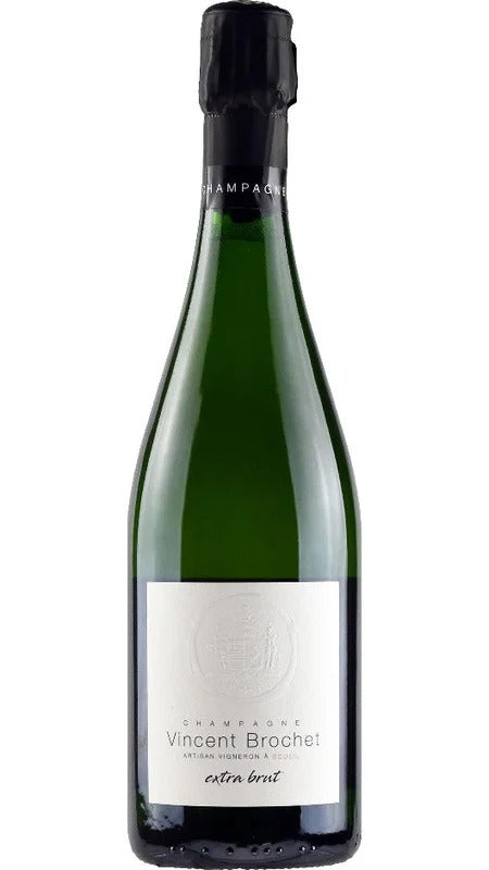 Champagne Extra Premier Cru Brut – Vincent Brochet