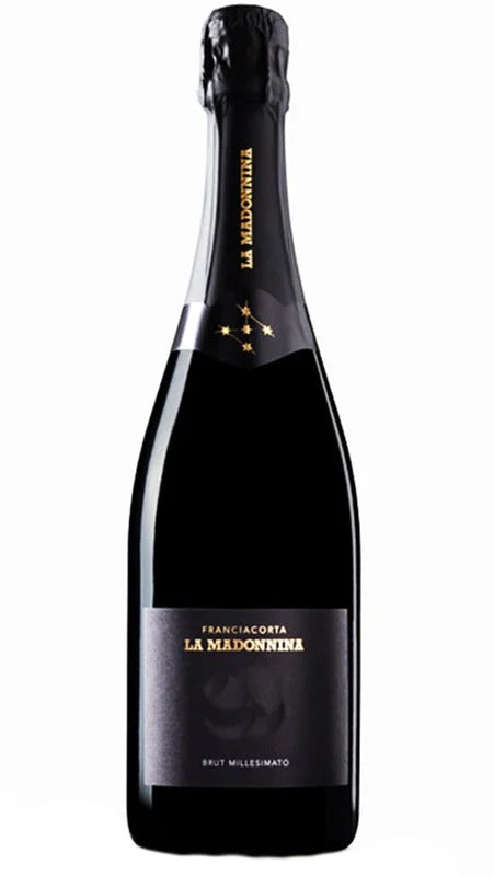 Franciacorta DOCG – La Madonnina