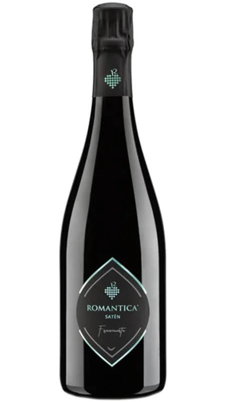 Franciacorta Satèn Millesimato DOCG – Romantica
