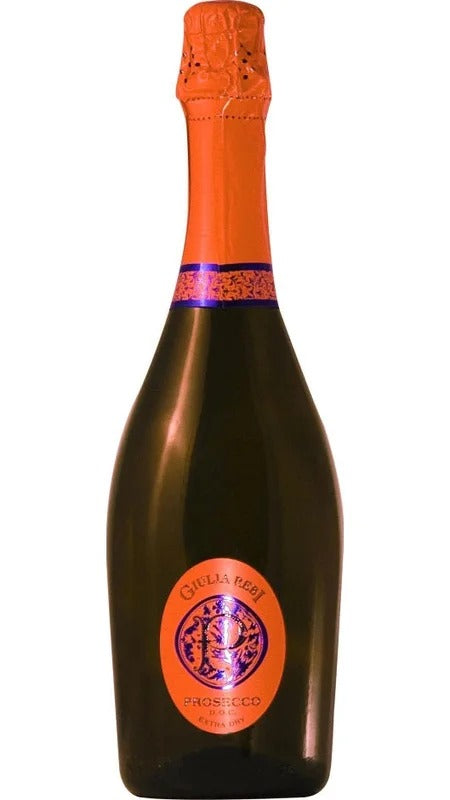 Prosecco DOC Extra Dry – Giulia Rebi