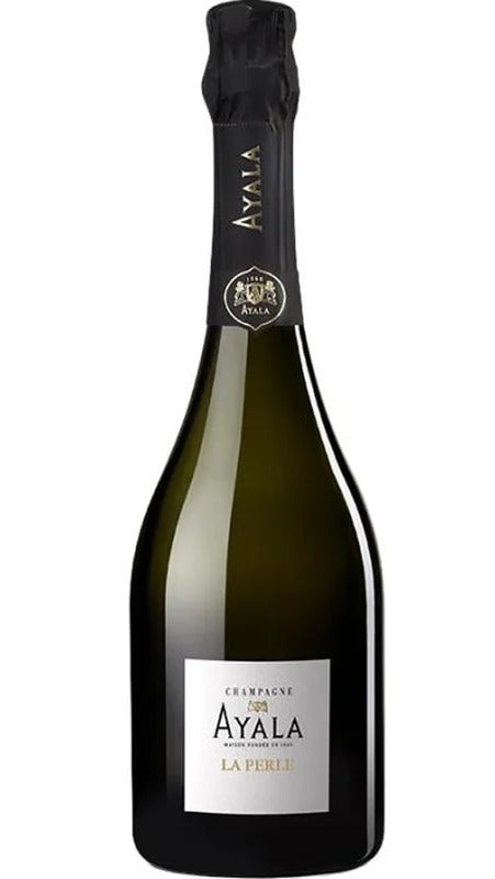 Champagne AOC Cuvèe La Perle d’Ayala – Ayala