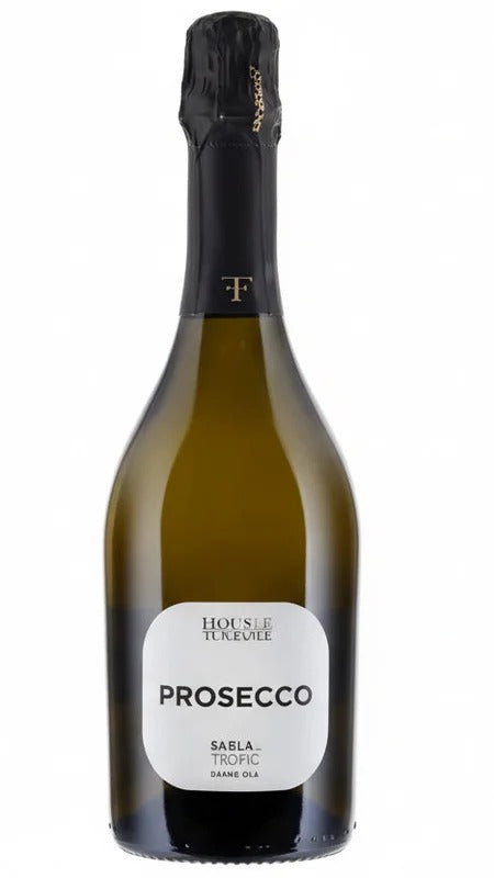 Prosecco Spumante extra-dry Treviso DOC – Pian delle Tortore – Folonari