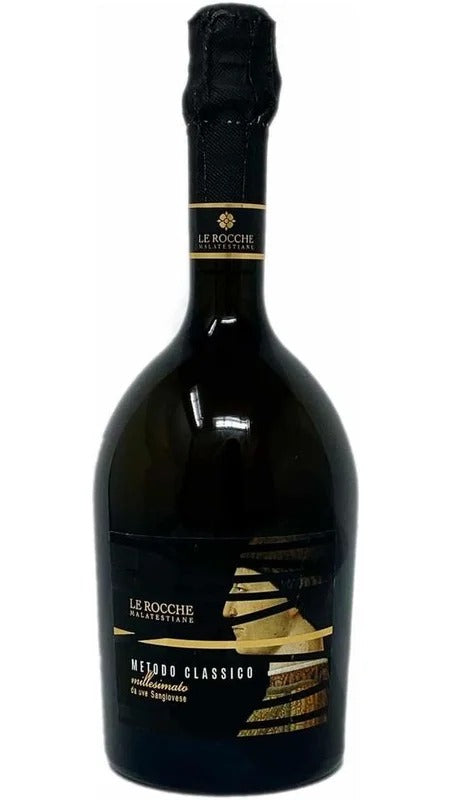 Metodo Classico Brut – Terre dei Malatesta