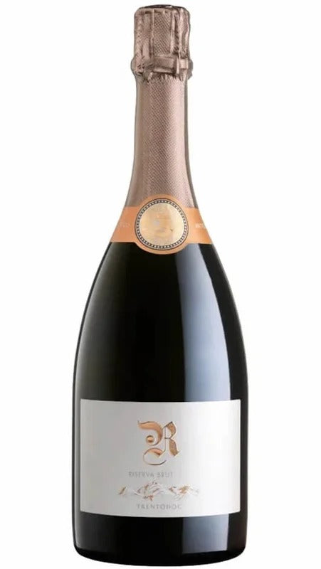 Trento DOC – R Riserva Brut – Cantina Rotaliana